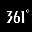 361度